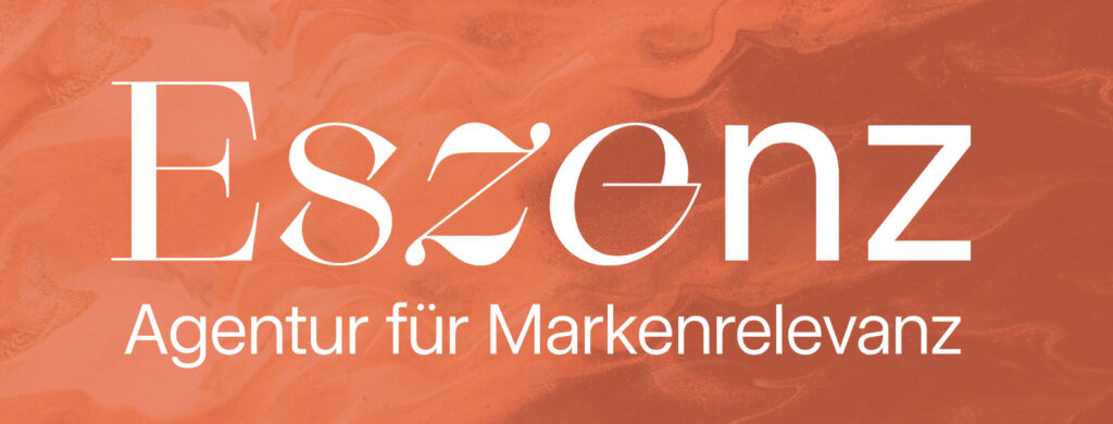 Eszenz Elisabeth Zenz Logo