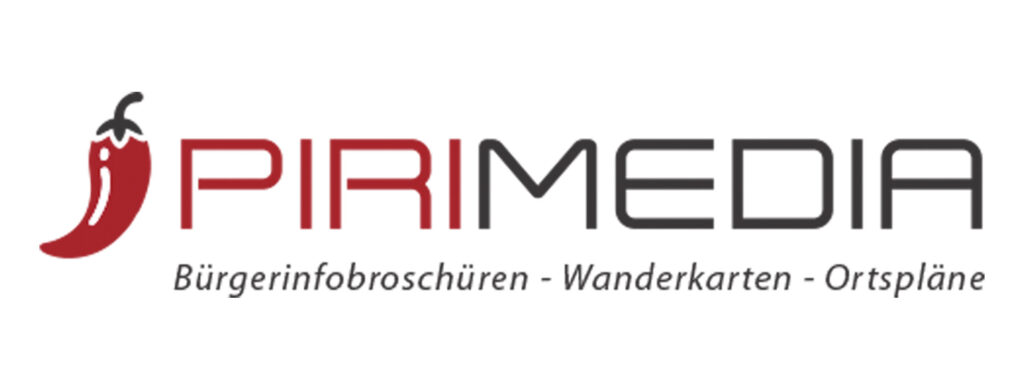 Pirimedia Logo